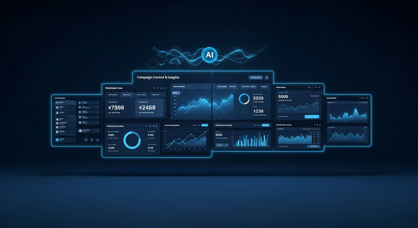 AI for Marketing Agencies