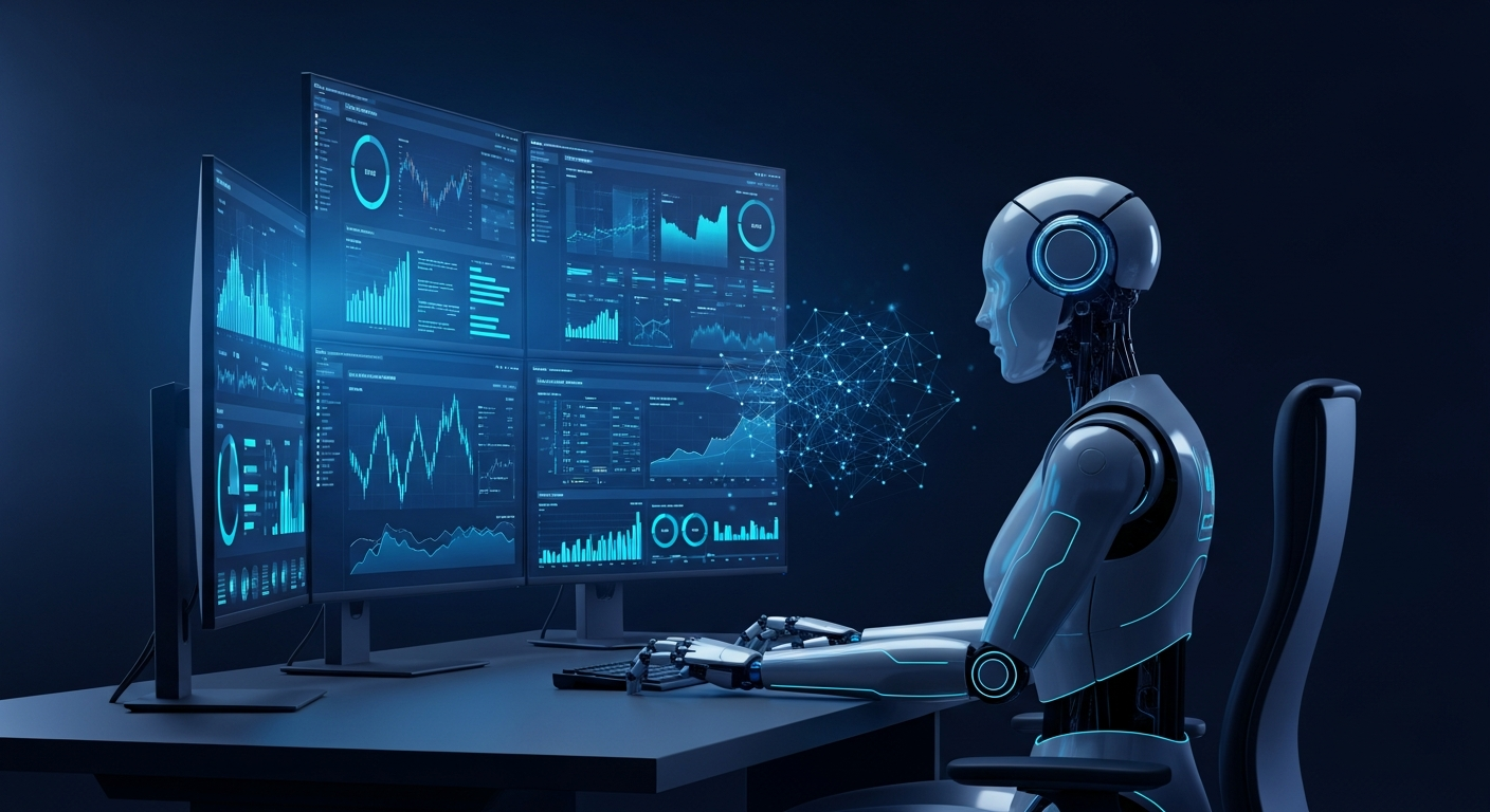 What is an AI Employee